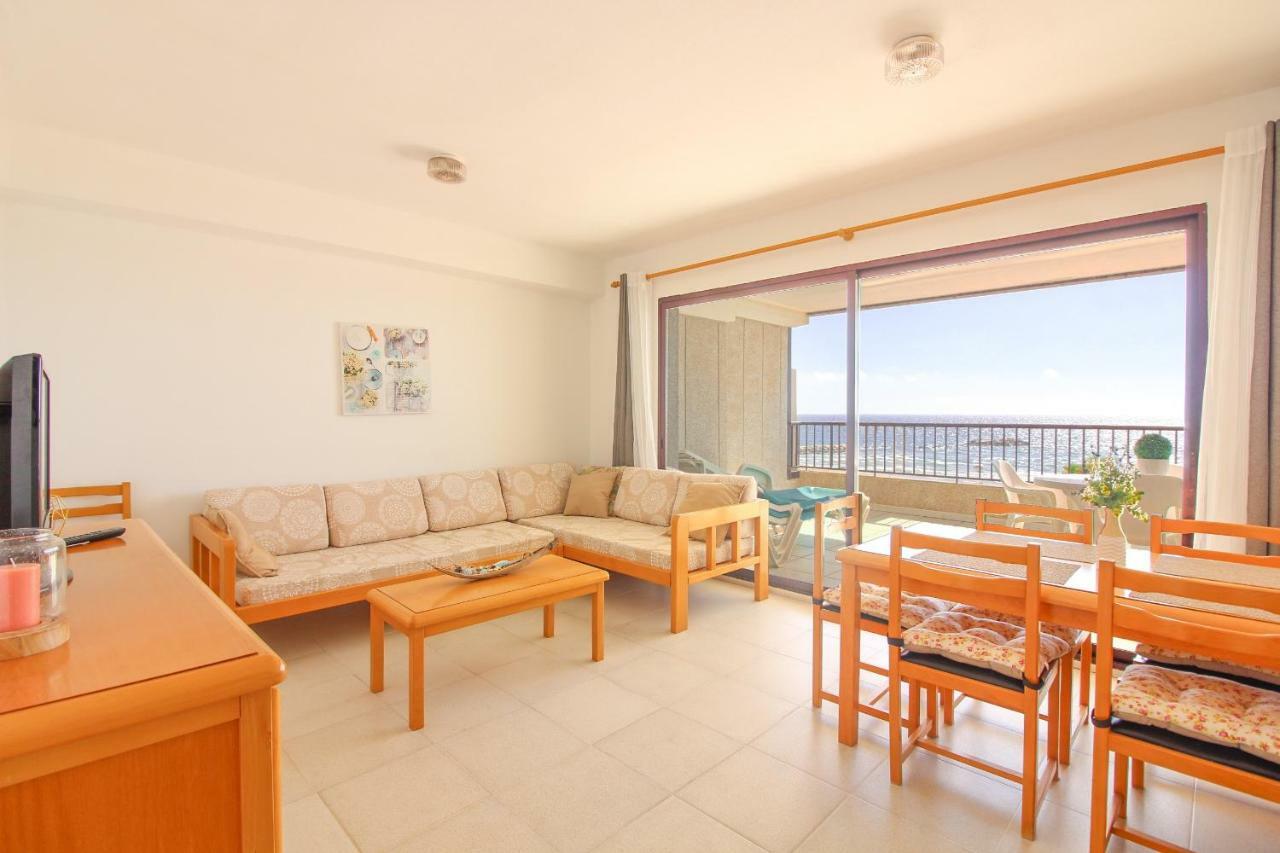 Ferienwohnung Apartamento Calpe Playa 0302 Exterior foto